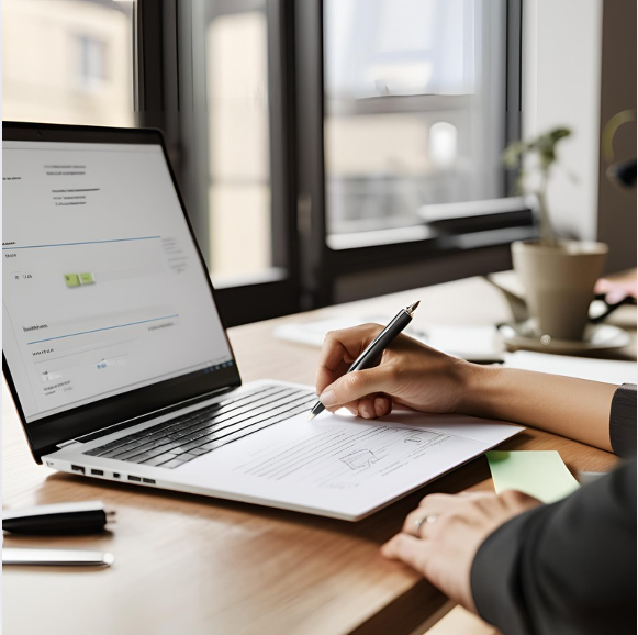 E- İMZA (ELEKRONİK İMZA) NEDİR?